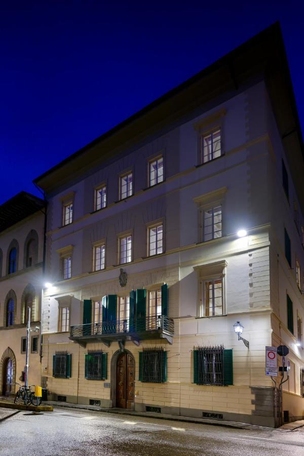 Apartment Principe Ludovico - La Dimora Degli Affreschi